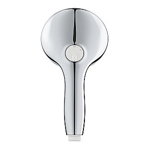 Душевая лейка Grohe Tempesta 110 27597003 хром купить в интернет-магазине сантехники Sanbest
