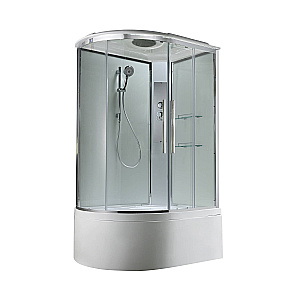 Душевая кабина AvaCan EM Серия EM5912 T 120х90 стандартная прозрачная купить в интернет-магазине Sanbest