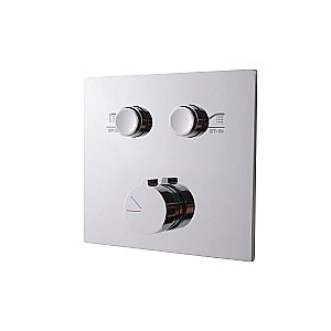 Душевая система Vincea Inspire VSFW-421I3CH хром купить в интернет-магазине сантехники Sanbest