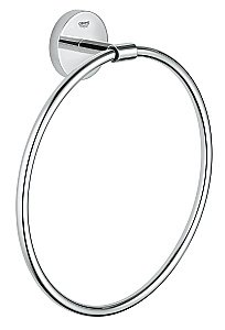 Полотенцедержатель Grohe BauCosmopolitan Neutral 40460001 купить в интернет-магазине сантехники Sanbest