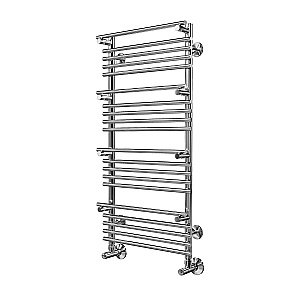 Полотенцесушитель водяной Terminus Вента Люкс П20 450x1006 купить в интернет-магазине сантехники Sanbest