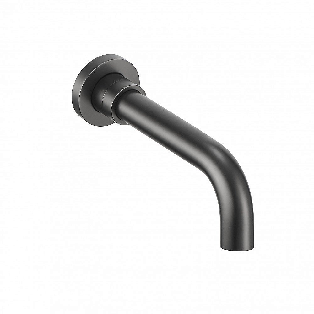 Душевая система Milacio Ultra MCU.150.MB черная матовая купить в интернет-магазине сантехники Sanbest