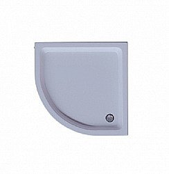 Душевой поддон Aquatek DPA-0000004 90x90 белый купить в интернет-магазине Sanbest