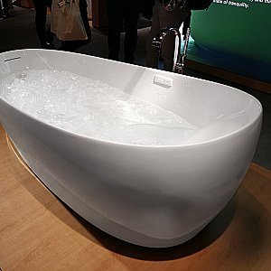 Ванна Toto Neorest Bathtub PJYD2200PWEE#GW 220x105 купить в интернет-магазине Sanbest