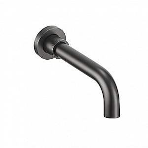 Душевая система Milacio Ultra MCU.150.MB черная матовая купить в интернет-магазине сантехники Sanbest