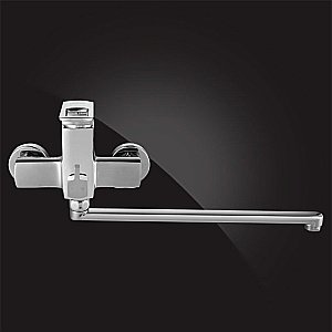 Смеситель для ванны Elghansa SCARLETT NEW 5322245 купить в интернет-магазине сантехники Sanbest