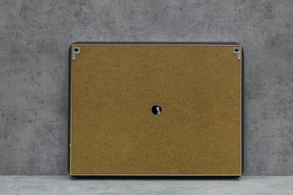 Зеркало гримерное Континент Антураж ЗГП06 90x70 в ванную от интернет-магазине сантехники Sanbest