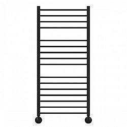 Полотенцесушитель водяной Lemark Ursus П16 LM72116BL купить в интернет-магазине сантехники Sanbest