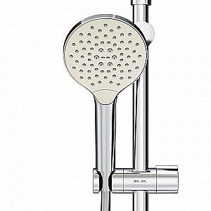 Душевая система AM.PM Like F0780200 купить в интернет-магазине сантехники Sanbest