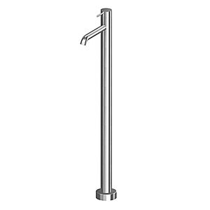 Смеситель для раковины Gattoni Circle Two 9109/90C0 купить в интернет-магазине сантехники Sanbest