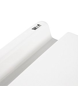 Унитаз подвесной WeltWasser AMBERG 350 ST + HEIMBACH 043 GL-WT + AMBERG RD-CR белый глянцевый, безободковый, с крышкой микролифт, слив-торнадо, с инсталляцией и кнопкой хром глянцевый купить в интернет-магазине Sanbest