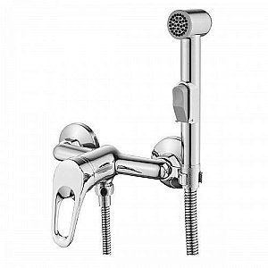 Гигиенический душ Rossinka B35-52 купить в интернет-магазине сантехники Sanbest