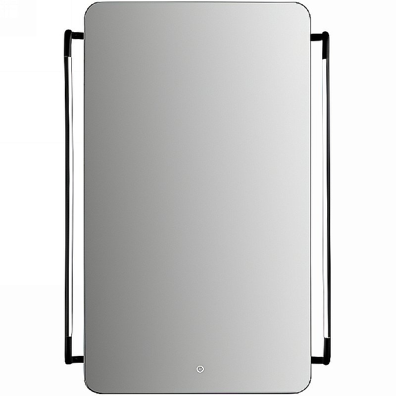 Зеркало Esbano 60 ESMI3732H2D в ванную от интернет-магазине сантехники Sanbest