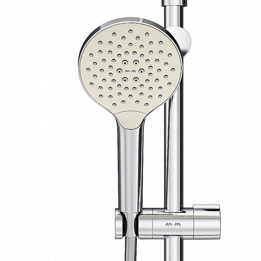 Душевая система AM.PM Like F0780200 купить в интернет-магазине сантехники Sanbest