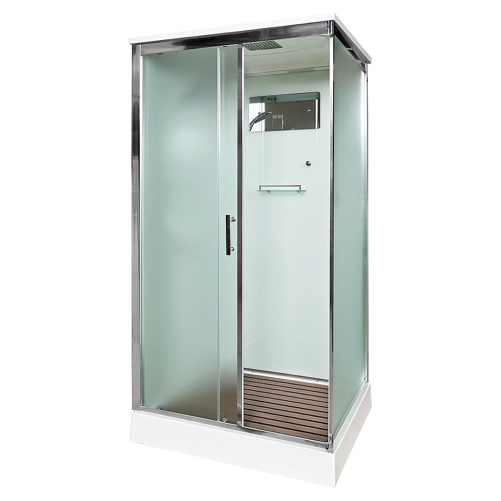 Душевая кабина DTO D119 S 110х90 купить в интернет-магазине Sanbest