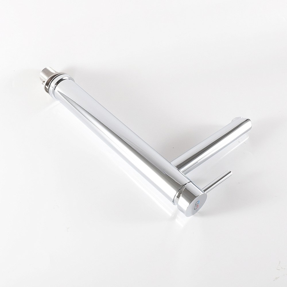 Смеситель для раковины Gid Berlin SS080-CH-D хром купить в интернет-магазине сантехники Sanbest