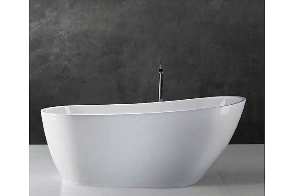 Ванна акриловая ART&MAX 170х75 AM-205-1700-750 купить в интернет-магазине Sanbest