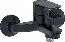 Смеситель для ванны Jacob Delafon OSCAR E29844-BL купить в интернет-магазине сантехники Sanbest