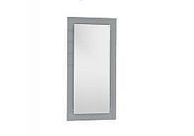 Зеркало Aquanet Нота 45х90 лайт в ванную от интернет-магазине сантехники Sanbest