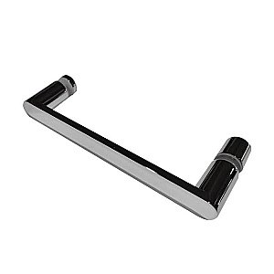 Душевой уголок Abber Sonnenstrand AG04100-S80 100x80 купить в интернет-магазине Sanbest