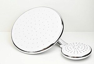 Душевая система PAINI RS 50CR191B0RS1P3 хром купить в интернет-магазине сантехники Sanbest