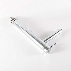 Смеситель для раковины Gid Berlin SS080-CH-D хром купить в интернет-магазине сантехники Sanbest