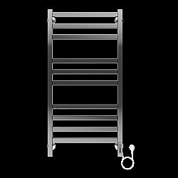 Полотенцесушитель электрический Terminus Ното П10 500х1050 купить в интернет-магазине сантехники Sanbest