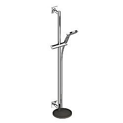 Душевой гарнитур KEUCO IXMO 59587010912 хром купить в интернет-магазине сантехники Sanbest