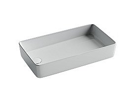 Раковина Ceramica Nova Element CN5048 белая купить в интернет-магазине Sanbest