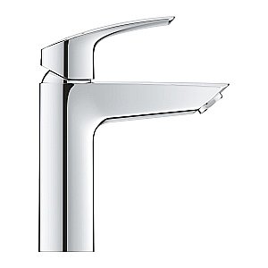 Смеситель для раковины Grohe Eurosmart 23324003 хром купить в интернет-магазине сантехники Sanbest