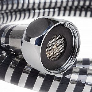 Душевой шланг Iddis Optima Home A50611 1.5 купить в интернет-магазине сантехники Sanbest