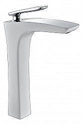 Смеситель для раковины Timo Helmi 4011/00-16F купить в интернет-магазине сантехники Sanbest