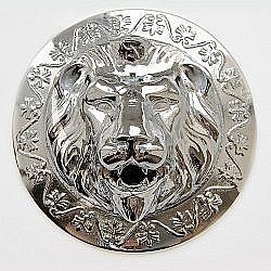 Излив Радомир Лев 1-28-2-0-0-671 хром купить в интернет-магазине сантехники Sanbest