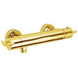 Смеситель для душа PAINI Morgana 73OP511TH золото купить в интернет-магазине сантехники Sanbest