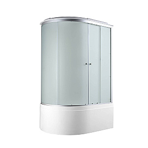 Душевая кабина AvaCan C Серия C5012 N 120х80 без крыши купить в интернет-магазине Sanbest