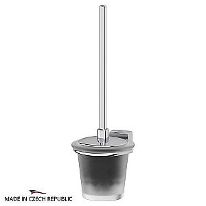 Ершик для унитаза FBS Esperado ESP 057 купить в интернет-магазине сантехники Sanbest