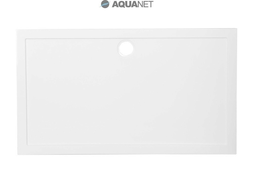 Душевой поддон Aquanet Delta 151.5х81.5 купить в интернет-магазине Sanbest