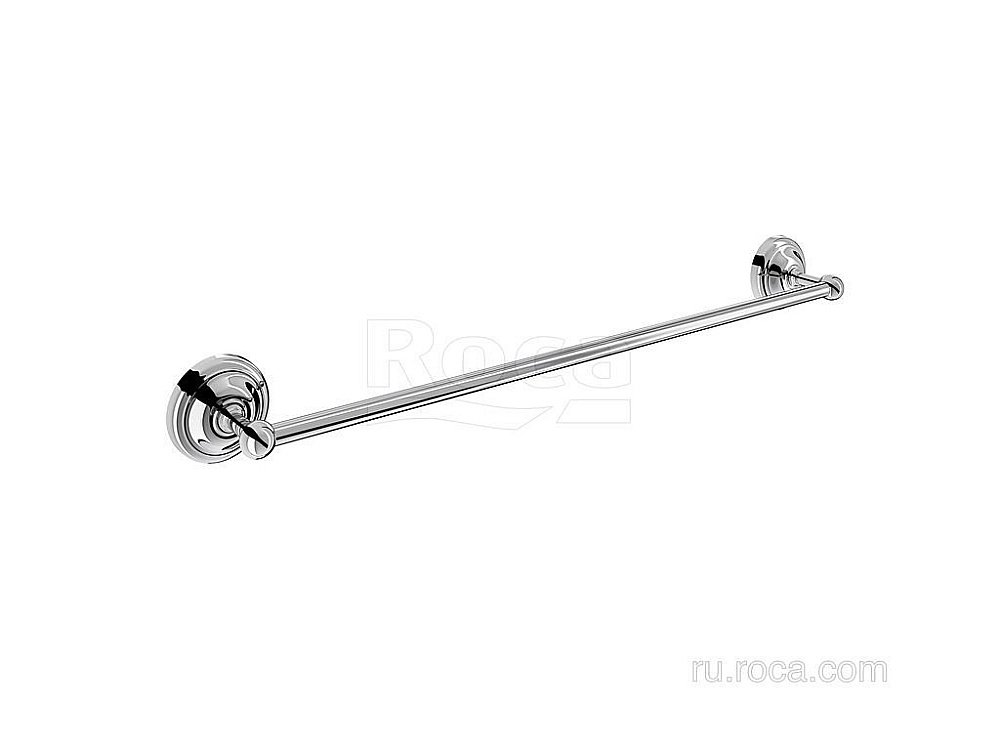 Полотенцедержатель Roca Carmen 817003001 купить в интернет-магазине сантехники Sanbest