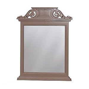 Зеркало Caprigo Victorian PL-V070 в ванную от интернет-магазине сантехники Sanbest