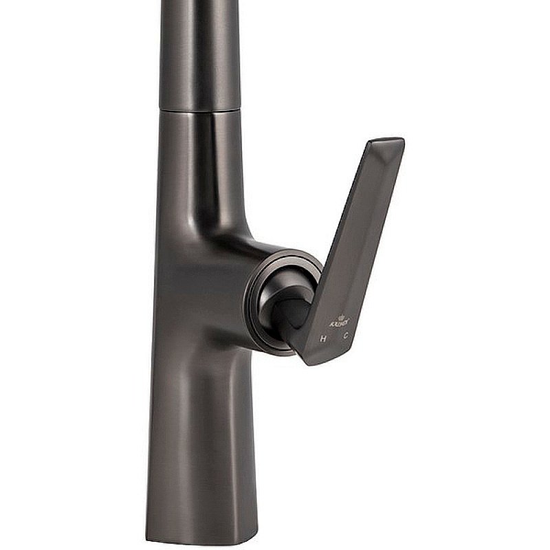 Смеситель для кухни Kaiser Strike 09066-15 купить в интернет-магазине сантехники Sanbest