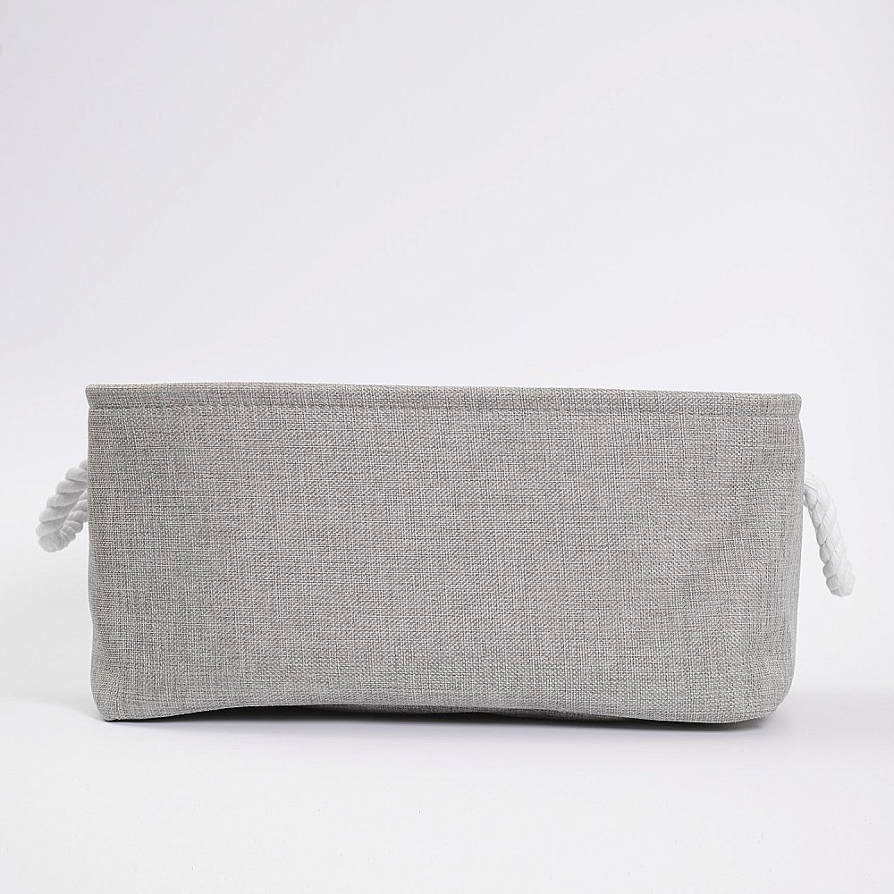 Корзина WasserKRAFT Wiese WB-840-S купить в интернет-магазине сантехники Sanbest