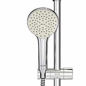 Душевая система AM.PM Sunny F0785C800 купить в интернет-магазине сантехники Sanbest