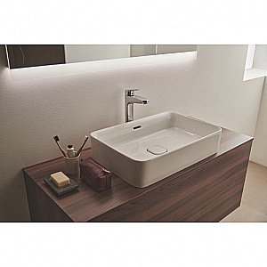 Раковина накладная Ideal Standard Strada II 60 T299901 белая купить в интернет-магазине Sanbest