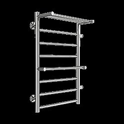 Полотенцесушитель водяной Terminus Анкона П8 500х800 с боковым подключением 500 купить в интернет-магазине сантехники Sanbest