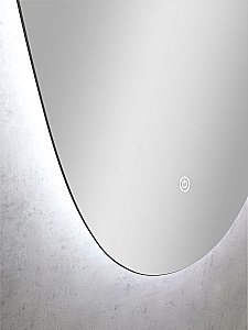 Зеркало Taliente Zled TA-Zled-V70100 70 в ванную от интернет-магазине сантехники Sanbest