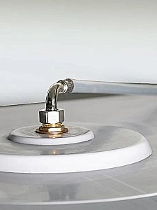 Душевая кабина WeltWasser Werra XL 1000001405 120х90 купить в интернет-магазине Sanbest