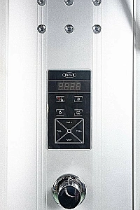 Душевой бокс RIVER SENA 120/80/50 МТ матовое купить в интернет-магазине Sanbest