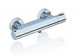 Смеситель для душа Ravak TE 072.00/150 термостатический купить в интернет-магазине сантехники Sanbest