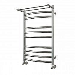 Полотенцесушитель водяной Terminus Енисей П10 500x840 с полкой купить в интернет-магазине сантехники Sanbest