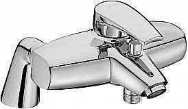 Смеситель для ванны Jacob Delafon PANACHE E71242-CP купить в интернет-магазине сантехники Sanbest